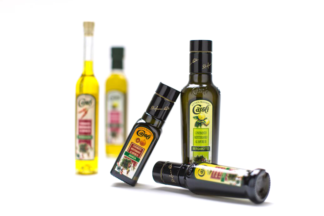 caroli-olio-aromatizzato
